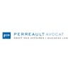 Logo Perreault Avocat