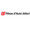 Logo Pièces d'Autos Sélect