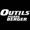 Outils Pierre Berger - Spécialiste en Outillage Logo Outils Pierre Berger - Spécialiste en Outillage