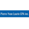 Logo Pierre-Yvan Laurin CPA Inc.
