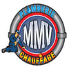 Logo Plomberie Chauffage MMV