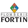 Logo Plomberie Fortin