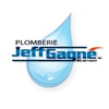 Logo Plomberie Jeff Gagné