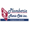 Logo Plomberie Mario Côté