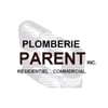 Logo Plomberie Parent