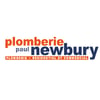 Logo Plomberie Paul Newbury