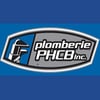 Plomberie PHCB Logo Plomberie PHCB