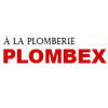 Logo Plomberie Plombex