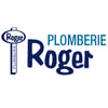 Logo Plomberie Roger