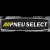 Pneu Select Logo Pneu Select