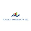 Logo Pouliot Poirier CPA Inc.