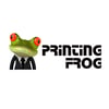 Logo Printing Frog