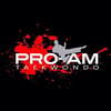 Logo Pro-Am Taekwondo