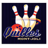 Logo Quilles Mont-Joli