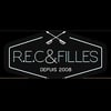 Logo R.E.C. & Filles