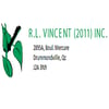 Logo R.L Vincent