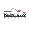 Logo Rachel Auto