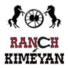 Logo Ranch Kiméyan