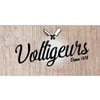 Logo Restaurant Voltigeurs Sainte -Thérèse