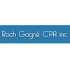 Logo Roch Gagné CPA Inc.