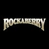 Rockaberry Logo Rockaberry