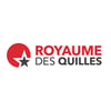 Logo Royaume des Quilles