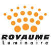 Logo Royaume Luminaire