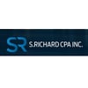 Logo S.Richard CPA Inc.