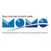 Salon de Coiffure Momo Logo Salon de Coiffure Momo