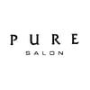 Logo Salon de Coiffure Pure Montréal