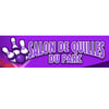 Logo Salon de Quilles du Parc