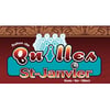 Logo Salon de Quilles St-Janvier