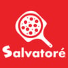 Pizza Salvatoré Logo Pizza Salvatoré