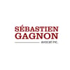 Logo Sébastien Gagnon Avocat