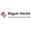 Logo Séguin Haché SENCRL CPA