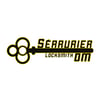 Logo Serrurier DM