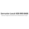 Logo Serrurier Local