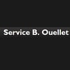 Logo Garage Service B.Ouellet