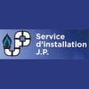 Logo Service d'Installation JP