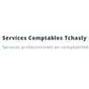 Logo Services Comptables Tchasly