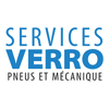 Logo Services Verro