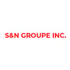 Logo S&N Groupe Inc.