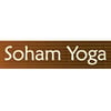 Logo Soham Yoga