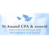 Logo St-Amand CPA & Associé