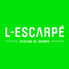 Logo Station de Grimpe L'Escarpé