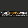 Logo Stéfanair