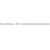Logo Steve Béliveau CPA