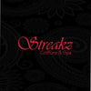 Logo Streakz Coiffure et Spa