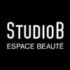 Logo Studio B Espace Beauté