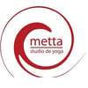Logo Studio de Yoga Metta